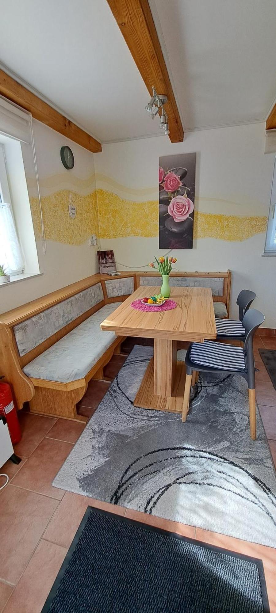 Willa Haus Morgensonne Im Steyrtal Obergrünburg Zewnętrze zdjęcie