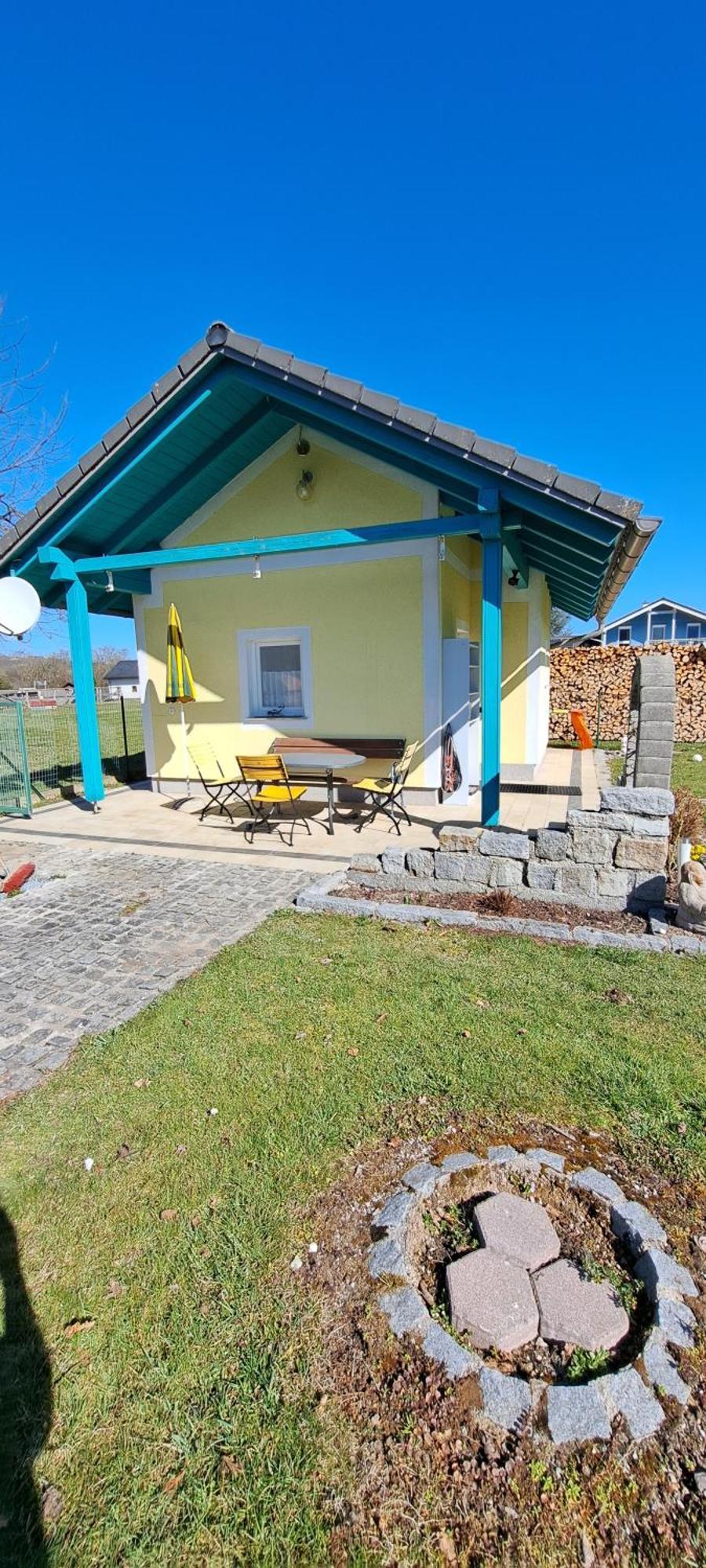 Willa Haus Morgensonne Im Steyrtal Obergrünburg Zewnętrze zdjęcie